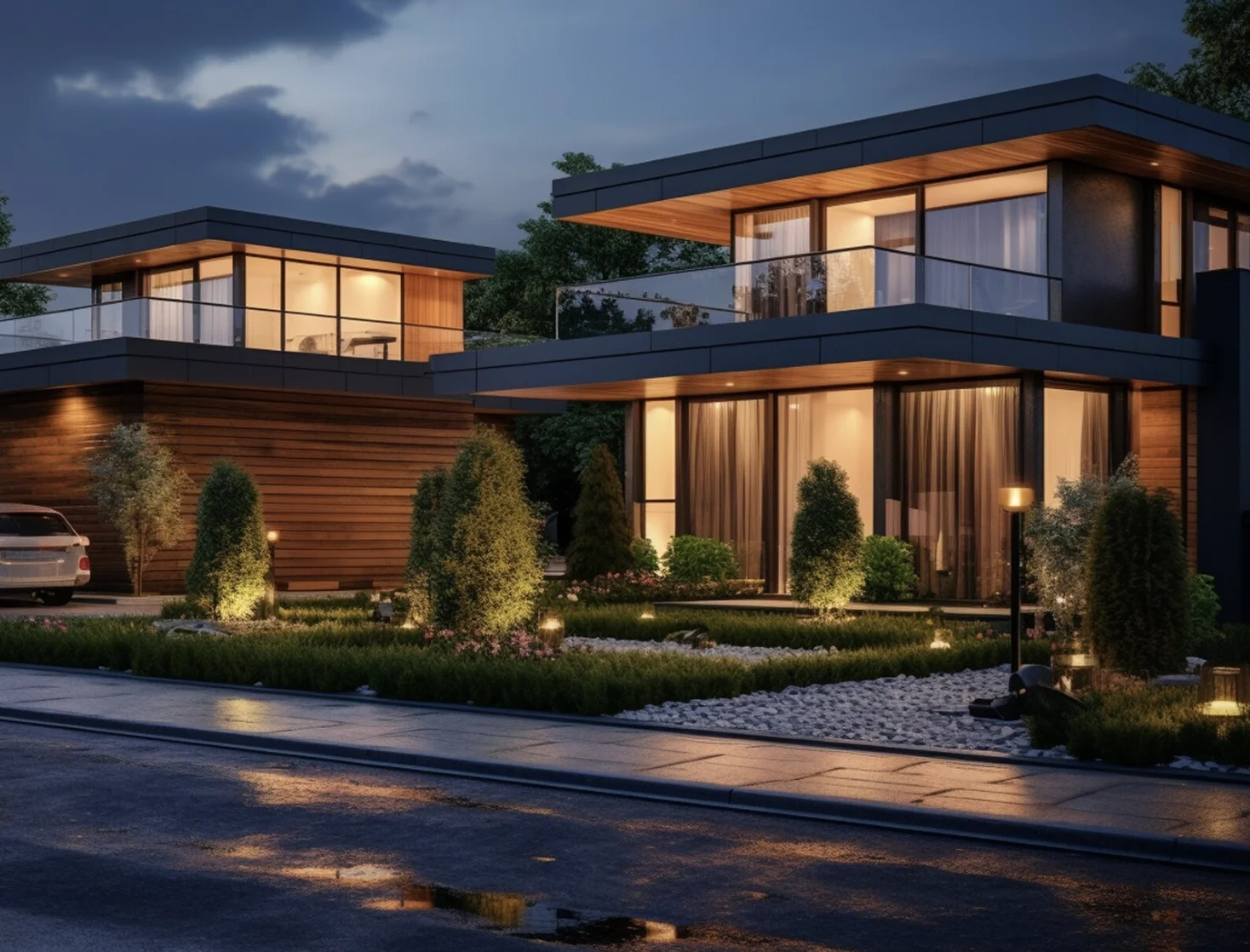 Villa ve Konut Renovasyon Hizmetleri - DER YAPI Hizmetleri